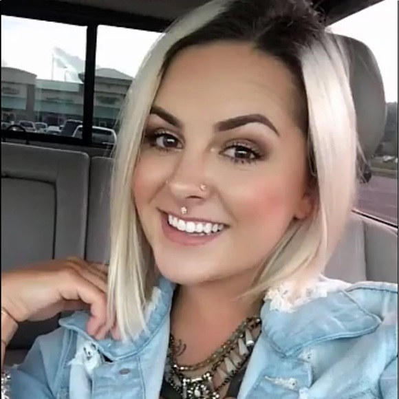 Meet the Posher Other - Meet your Posher